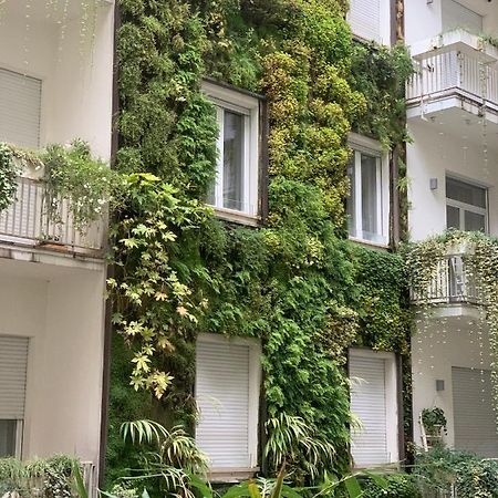 Fifty Eight Milan Duomo Apartment Exterior photo