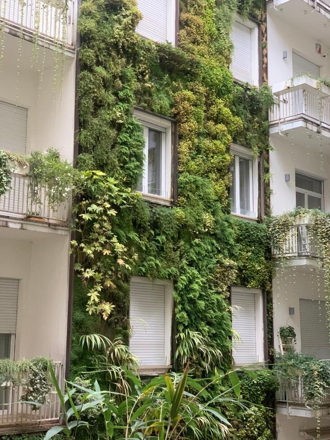 Fifty Eight Milan Duomo Apartment Exterior photo