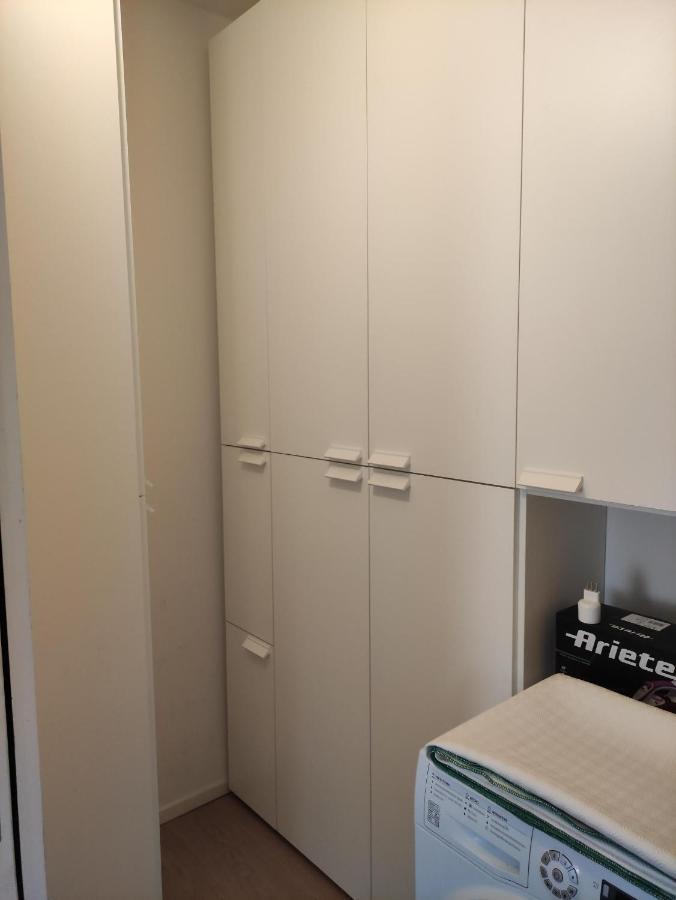 Fifty Eight Milan Duomo Apartment Exterior photo