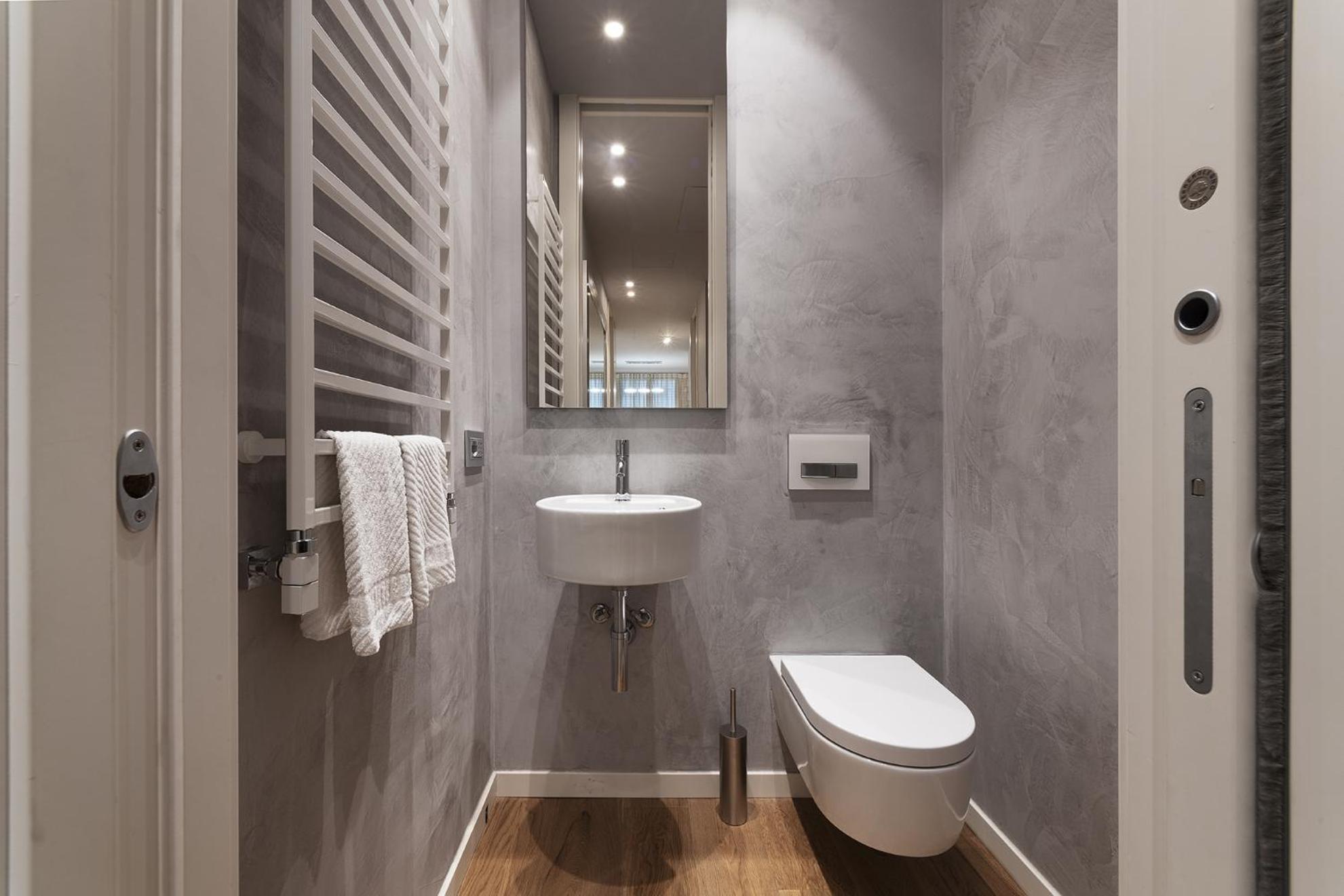 Fifty Eight Milan Duomo Apartment Exterior photo