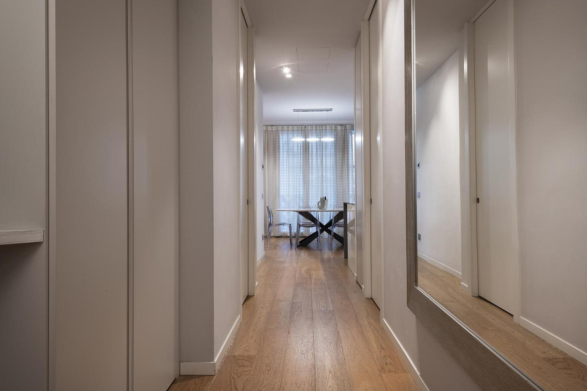 Fifty Eight Milan Duomo Apartment Exterior photo