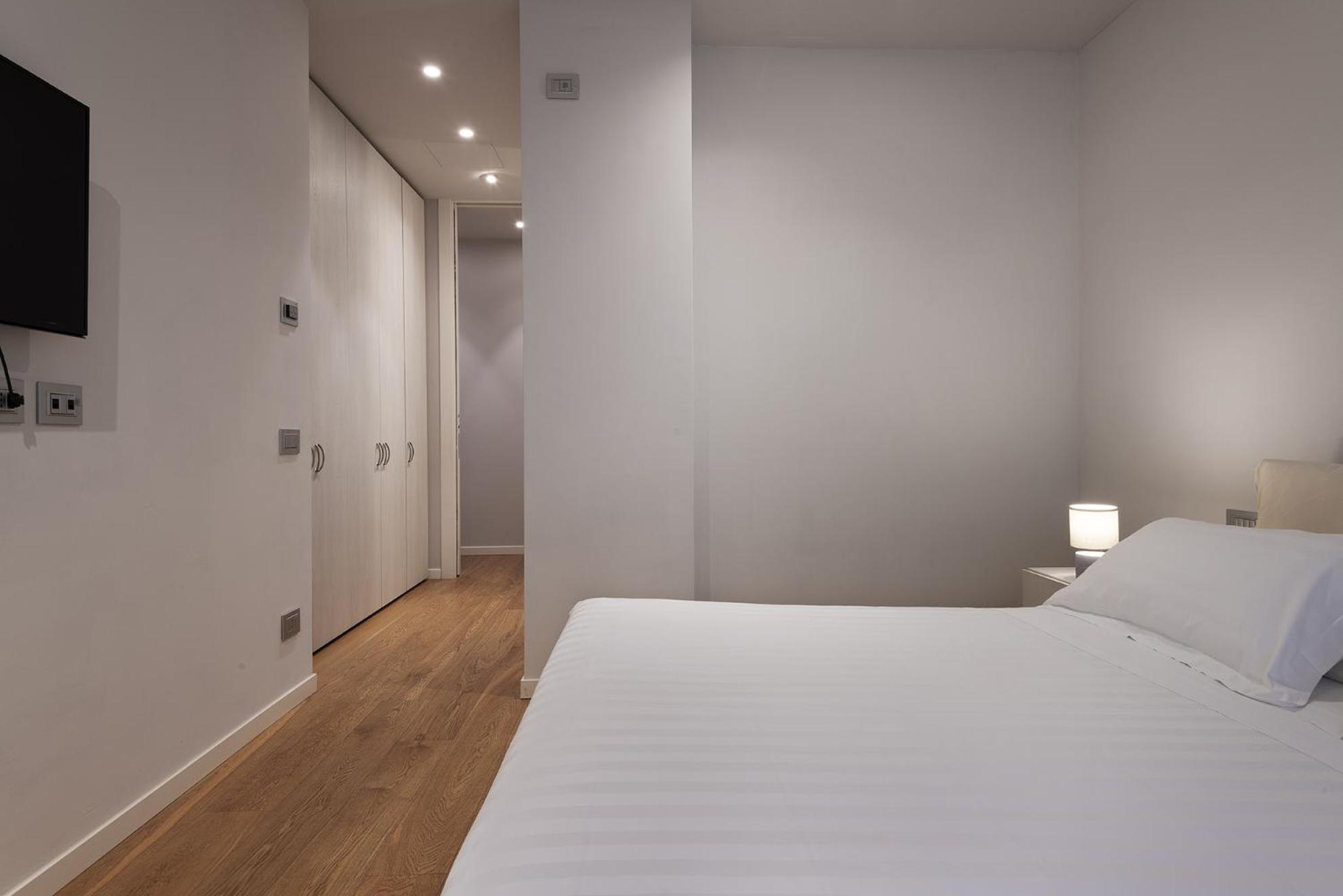 Fifty Eight Milan Duomo Apartment Exterior photo
