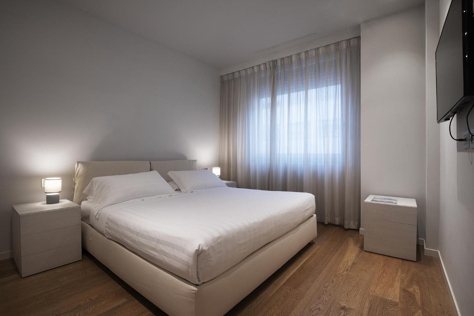Fifty Eight Milan Duomo Apartment Exterior photo