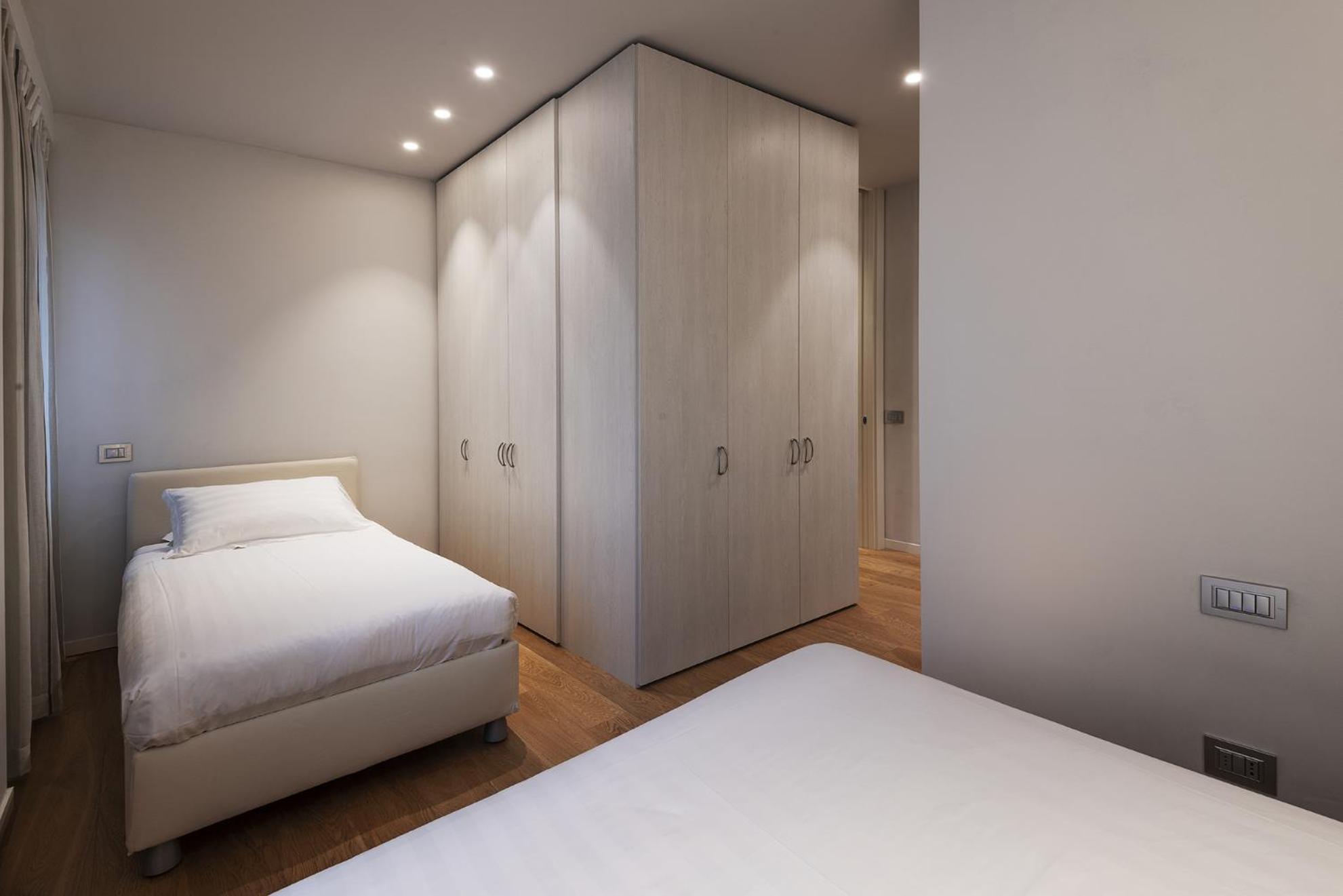Fifty Eight Milan Duomo Apartment Exterior photo