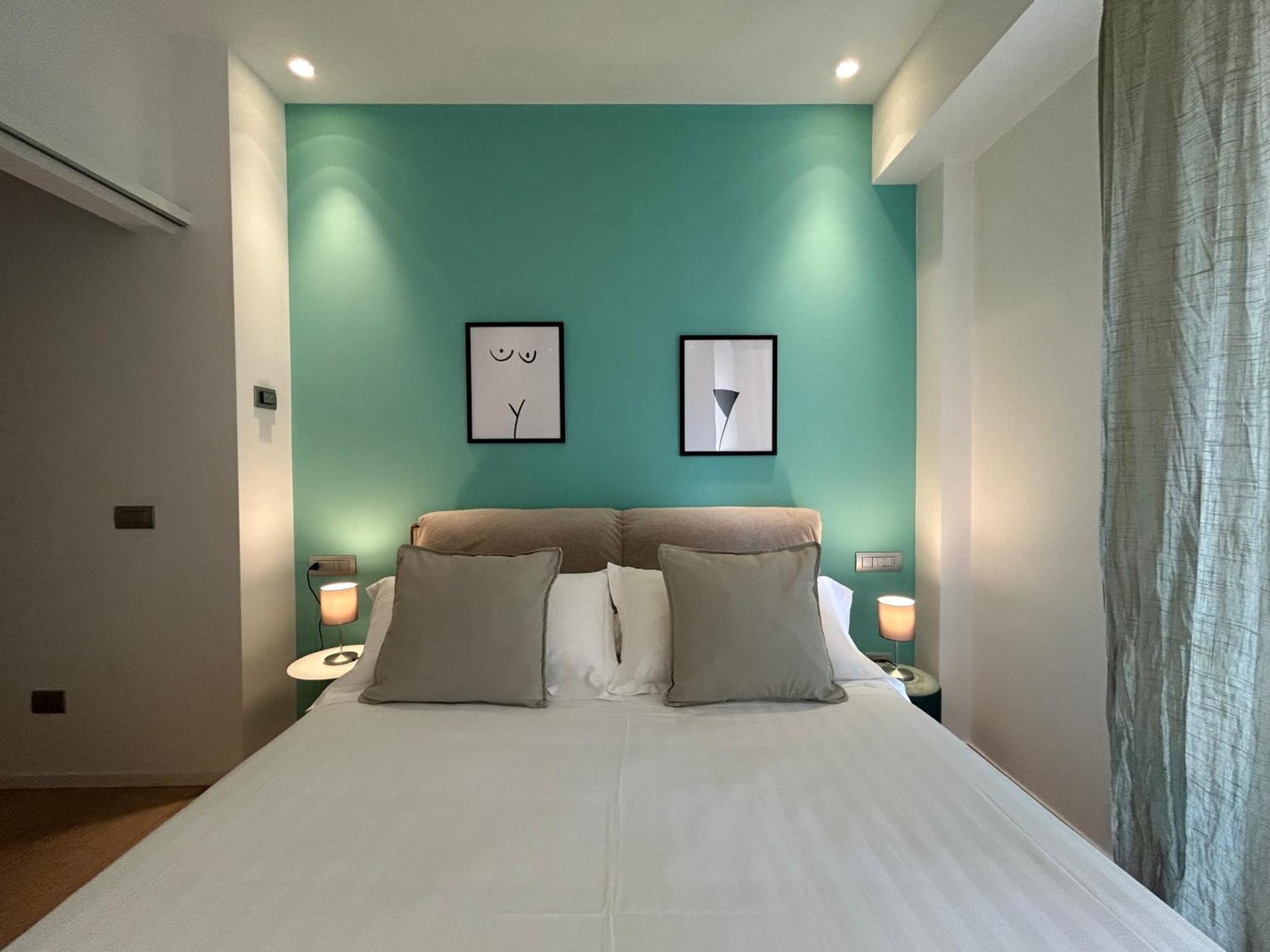 Fifty Eight Milan Duomo Apartment Exterior photo