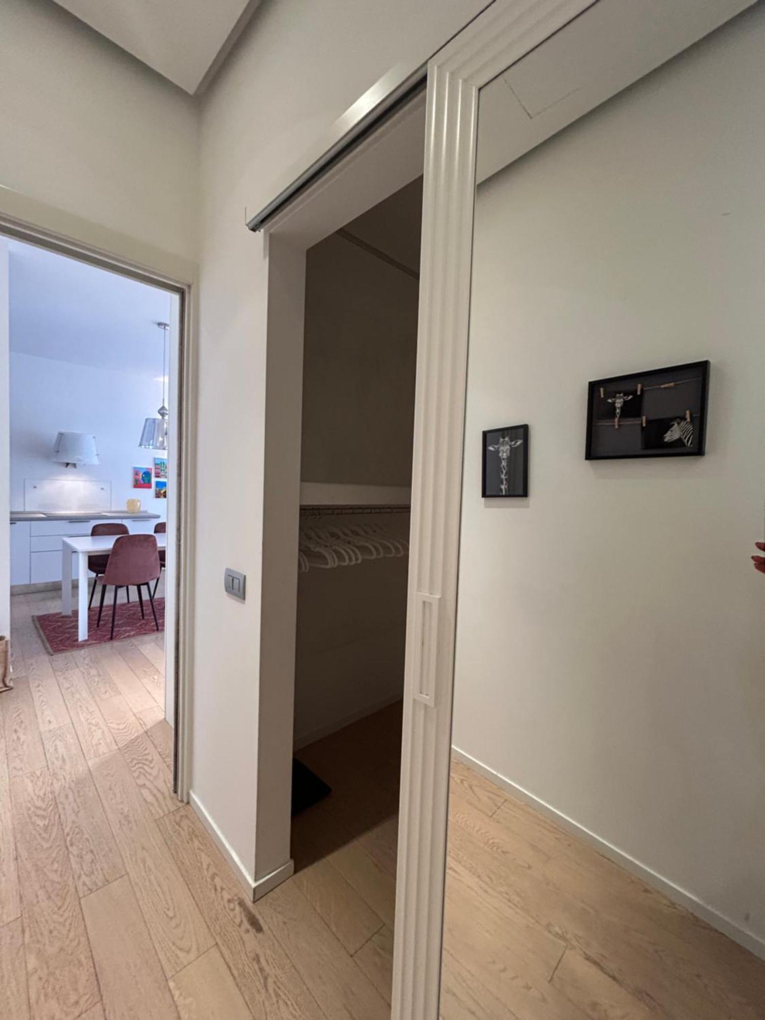 Fifty Eight Milan Duomo Apartment Exterior photo